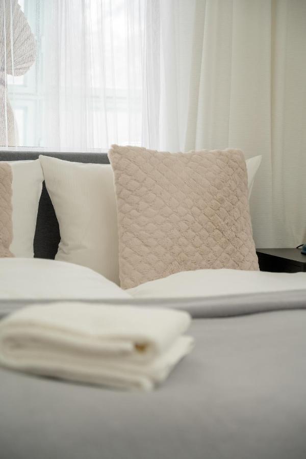 Charming Trzebnicka By Renters Leilighet *