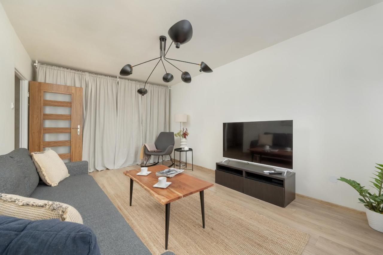 Charming Trzebnicka By Renters *